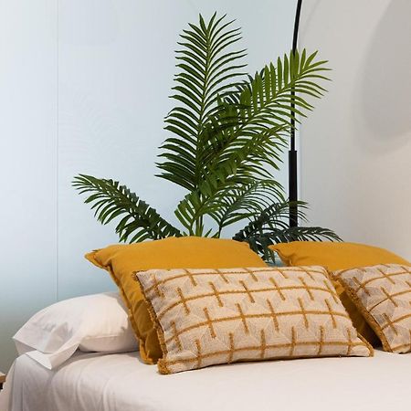 Appartamento Precioso Loft Puerto Maritimo Con Parking Vigo Esterno foto