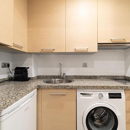 Appartamento Precioso Loft Puerto Maritimo Con Parking Vigo Esterno foto