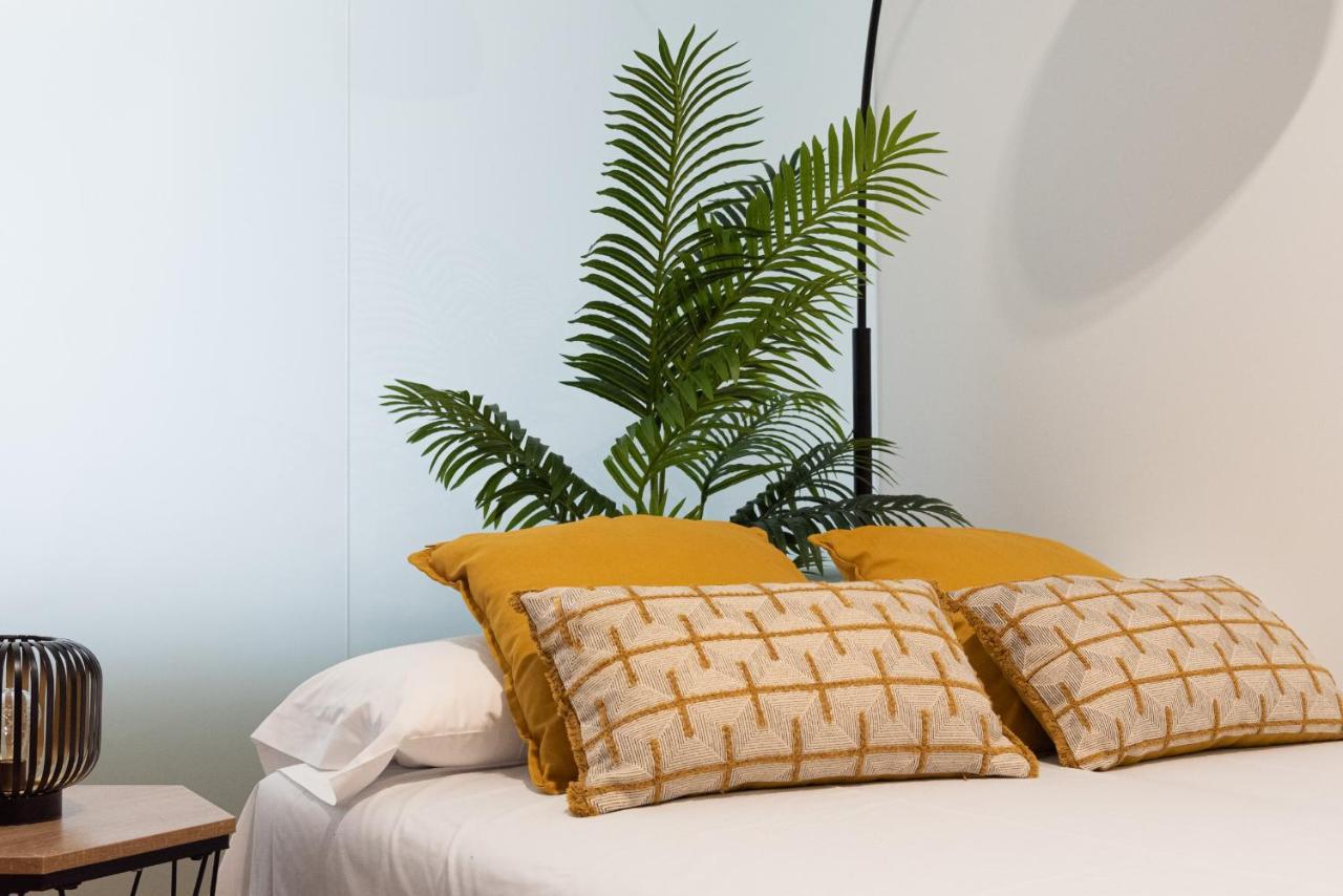 Appartamento Precioso Loft Puerto Maritimo Con Parking Vigo Esterno foto