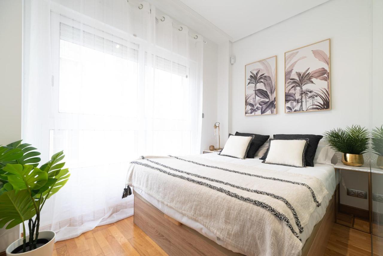 Appartamento Precioso Loft Puerto Maritimo Con Parking Vigo Esterno foto