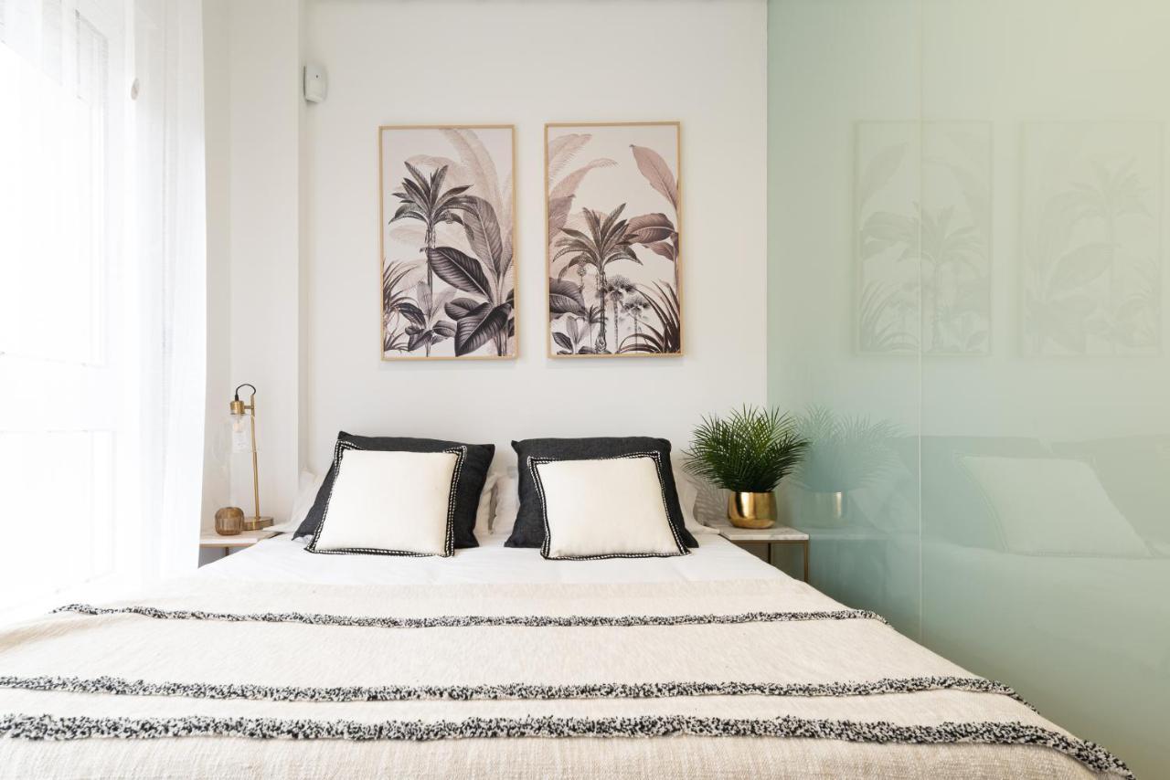 Appartamento Precioso Loft Puerto Maritimo Con Parking Vigo Esterno foto